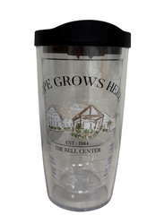 Hope Grows Here Tervis
